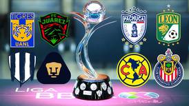 Liguilla de Liga MX Femenil EN VIVO: Dónde ver y hora partidos de ida de Cuartos de Final Clausura 2024