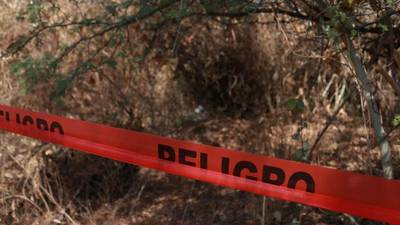 Hallan siete cadáveres en las últimas horas en narcopozo y fosas clandestinas en Guanajuato