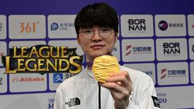 Estrella coreana de eSports libra servicio militar ¡por ganar League of Legends en Juegos Asiáticos!