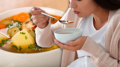 Beneficios del caldo de pollo contra la gripe: ¿De verdad ‘cura hasta el alma’?