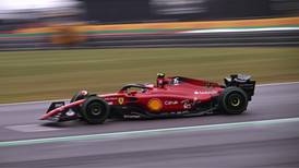 GP de Francia: Leclerc se lleva la pole position; ‘Checo’ Pérez largará en tercero