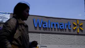 Pymes aumentan 19% sus ventas en Wal-Mart