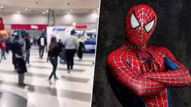‘Spider-Man: No Way Home’: spoilers provocan batalla campal en cine de Chihuahua