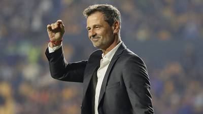 Diego Cocca: ¿Cuáles han sido los logros del entrenador argentino en la Liga MX?