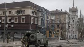 Historia dañada: Unesco advierte que la guerra en Ucrania ha afectado al menos 90 sitios culturales