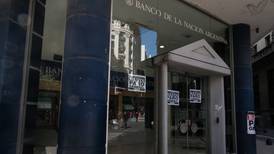 Banco Central 'lanza salvavidas' al peso argentino