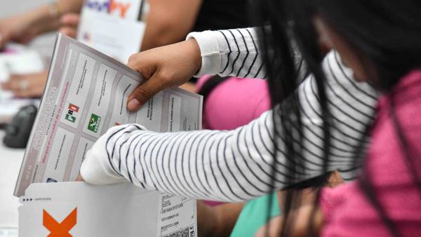 Elecciones en México 2024: ¿Cómo y cuándo sabremos los resultados? Así lo explicó el INE