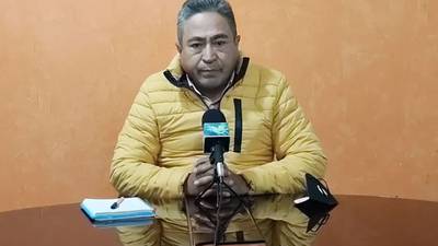Asesinan al periodista Armando Linares en Zitácuaro, Michoacán