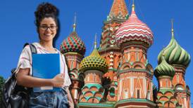 ¡Ojo aquí, camarada! Ofrecen becas para estudiar en Rusia: Estos son los requisitos
