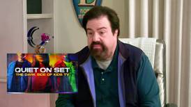 Dan Schneider, exproductor de Nickelodeon, habla de ‘Quiet on set’: ‘Estoy avergonzado de mis acciones’