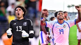 México vs. Panamá: ¿Dónde y cuándo ver la final de la Copa Oro 2023 en vivo?