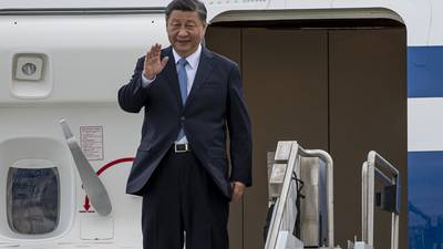 Xi Jinping ‘seduce’ a inversionistas en EU: ¿Qué hará para que sea más fácil hacer negocios en China?