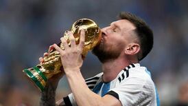 ¡Lionel Messi festeja su primer año como campeón del mundo! “La locura más hermosa de mi carrera”