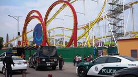 Licitación para operar la 'Feria de Chapultepec' se anunciará el jueves