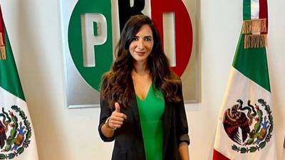 ¿Quién es Sofía Niño de Rivera, candidata del PRI al Senado e integrante de campaña de Xóchitl Gálvez?