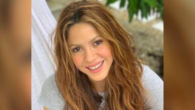 Shakira habla por primera vez sobre su ruptura con Piqué: 'Puse todo de mí en esta relación'