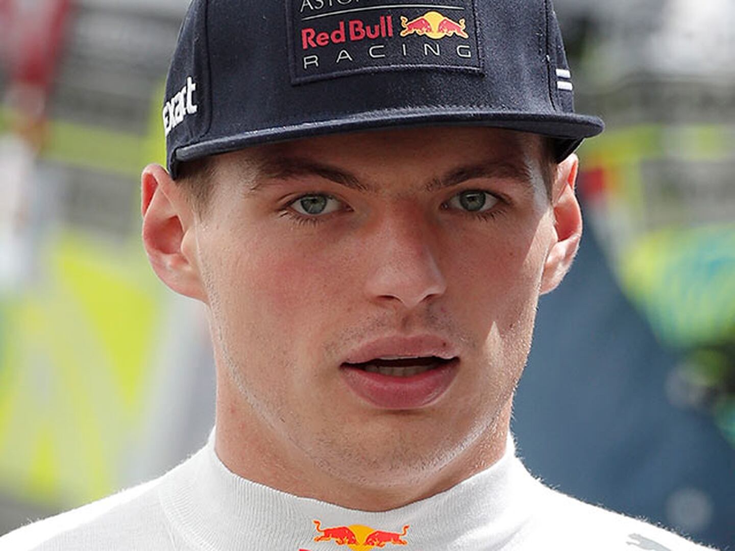 El jefe de Red Bull dijo que Verstappen 'debe dejar de cometer errores'