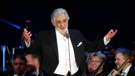 Plácido Domingo se retira de la Ópera Metropolitana de NY tras acusaciones de acoso