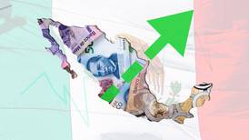 Finanzas públicas de México mantienen sostenibilidad, destaca Gabriel Yorio