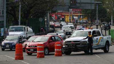 Balacera en Topilejo: revelan nuevos videos del tiroteo entre policías y sicarios