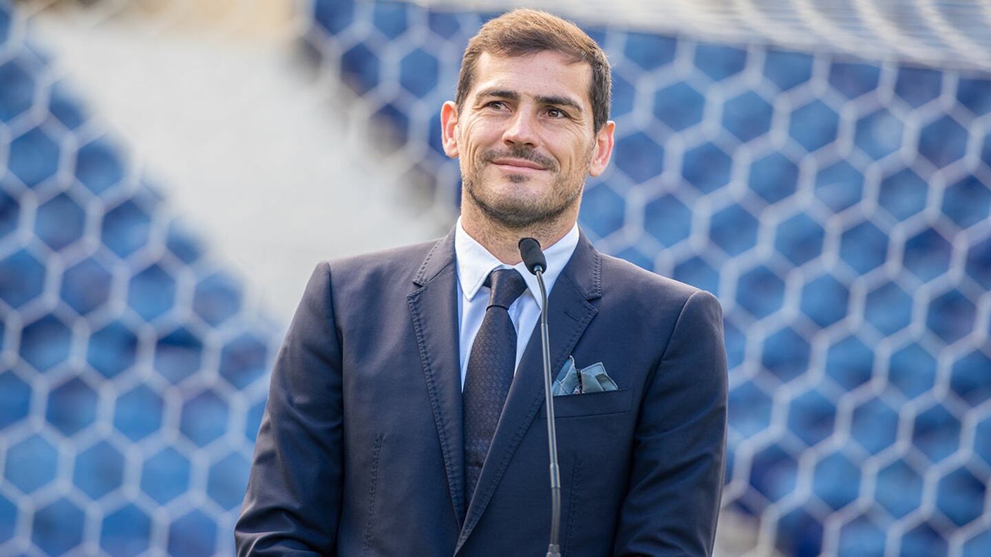 ¿Qué fichaje prefiere el madridismo? La encuesta que lanzó Iker Casillas