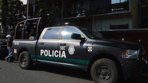 Detienen a dos personas vinculadas a homicidio en la Benito Juárez 