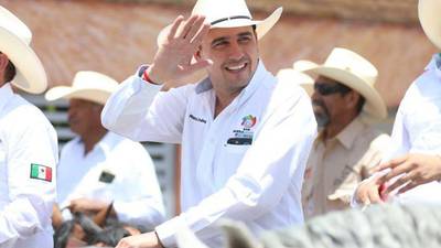 Encuesta EF: Sin candidatos, Va por México mantiene la delantera para gobernar Coahuila  