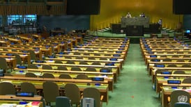 México, elegido para ocupar un lugar en el Consejo de Seguridad de la ONU por primera vez desde 2010