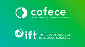 Cofece e IFT deben trabajar juntos en tema Uber Cornershop, recomienda la OCDE