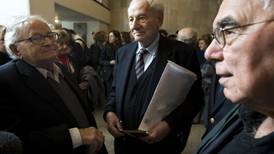 Gabriel Bach, fiscal de juicio vs. uno de los ‘arquitectos’ del Holocausto, muere a los 94 años