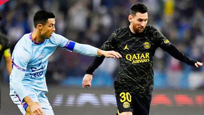 ¿Qué jugadores podrían reemplazar a Messi y Cristiano como figuras del futbol mundial?
