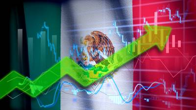Economía de México ‘ruge’ de nuevo: crece 1.1% en primer trimestre