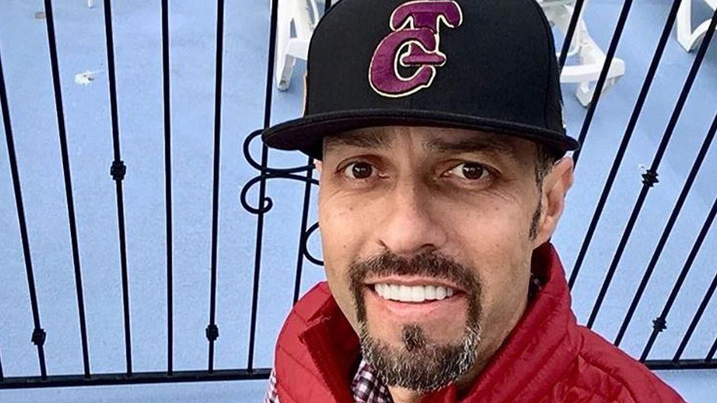 En redes sociales, Esteban Loaiza compartió en dónde pasó su último día en libertad