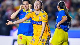 Tabla General del Clausura 2024 de la Liga MX Femenil: ¡América le quitó invicto a Tigres que sigue líder!