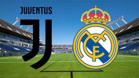 Juventus vs Real Madrid EN VIVO: Dónde ver en TV, online y hora partido amistoso internacional