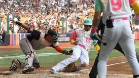 MLB en México: Padres de San Diego ‘repite la dosis’ a Gigantes de San Francisco