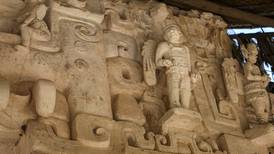 El reino escondido ‘descubierto’ por el Tren Maya: ¿Qué sabemos de Ek Balam?