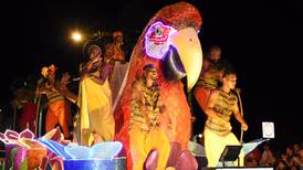 Temporada 'carnavalesca' una fiesta en toda la Península de Yucatán

