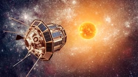 Nave espacial de la NASA impone récord de acercamiento al Sol 