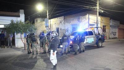 Gobierno de Guanajuato identifica a los homicidas del periodista Ernesto Méndez 