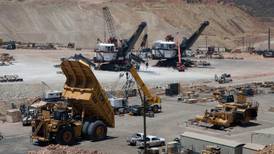 Morena en el Senado impulsa consultas antes de conceder concesiones mineras