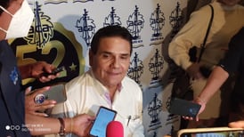 Silvano Aureoles acepta que podría terminar en la cárcel antes de ser candidato presidencial