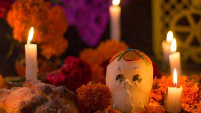 Costo ‘mortal’: El altar de Día de Muertos en México se encarece 43%
