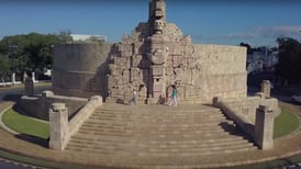 Desde Florence+The Machine hasta Calibre 50, 7 videos musicales grabados en Yucatán