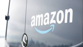 Amazon busca hacer un 'home run' en entregas con ayuda de startups