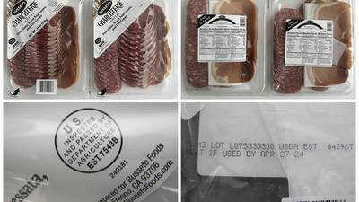 EU alerta por carne contaminada con salmonela: Se vende en Walmart, Sam’s y H-E-B en México