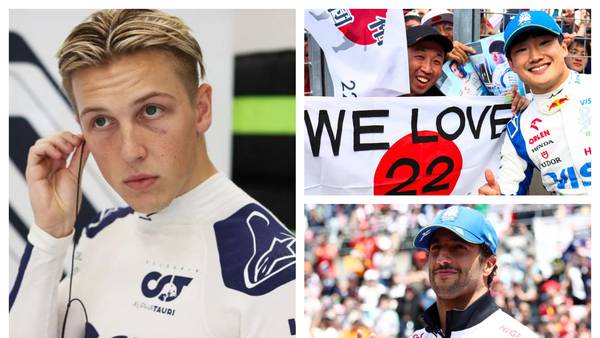 ‘Sería bueno para nosotros ver a Lawson este año en F1′: ¡Helmut ‘avisa’ a Ricciardo en RB!