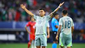 Clásico de la Concacaf: México va vs. Estados Unidos en la final de la Nations League 