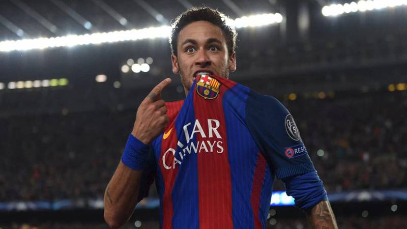 Vice del Barcelona: 'No me sorprende que Neymar quiera volver'
