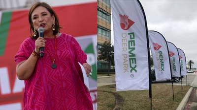 De Pemex a Emex: Este es el plan de Xóchitl Gálvez para ‘sanar’ a la petrolera